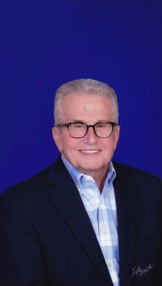 Obituary of Peter John Pasanen