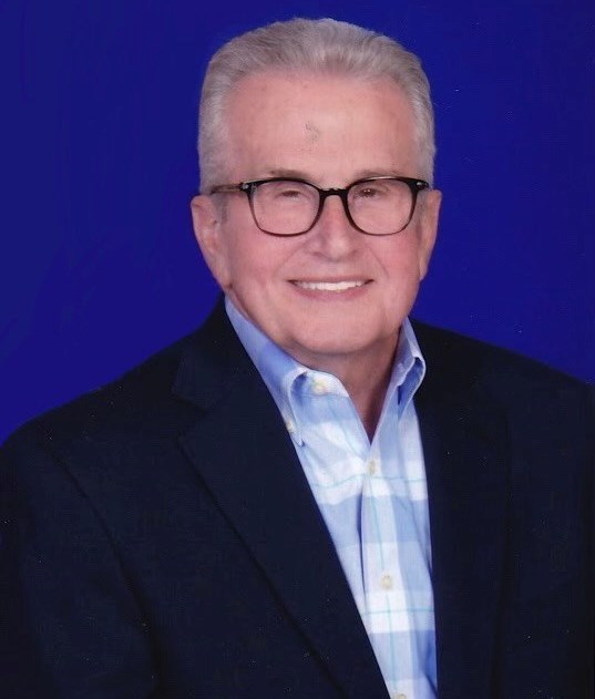 Obituary of Peter John Pasanen