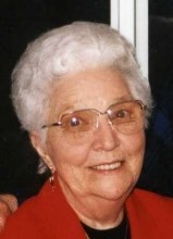 Obituary of Clara B. Fleischacker
