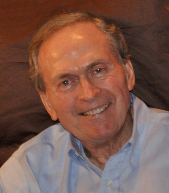Obituary of Hugh J. Graham III