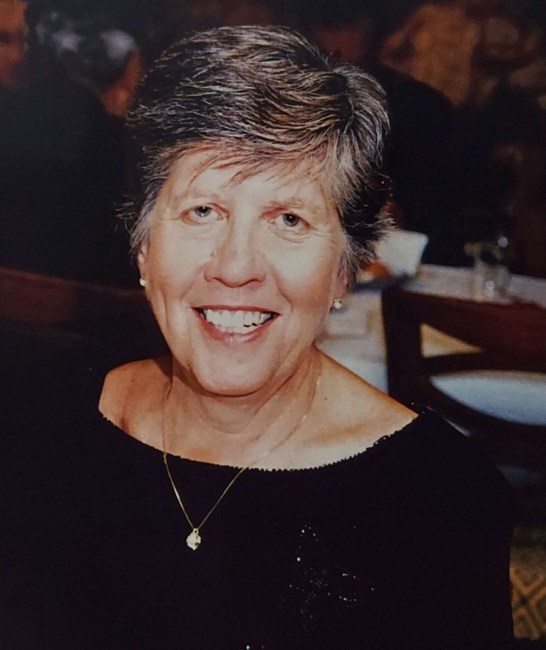 Obituary of Marieanne Emilie Prokop