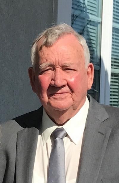 Obituary of Jimmie Dee Rubarts