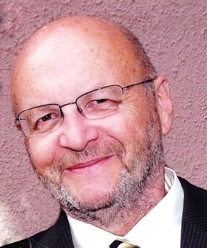 Obituario de John Joseph Hogan