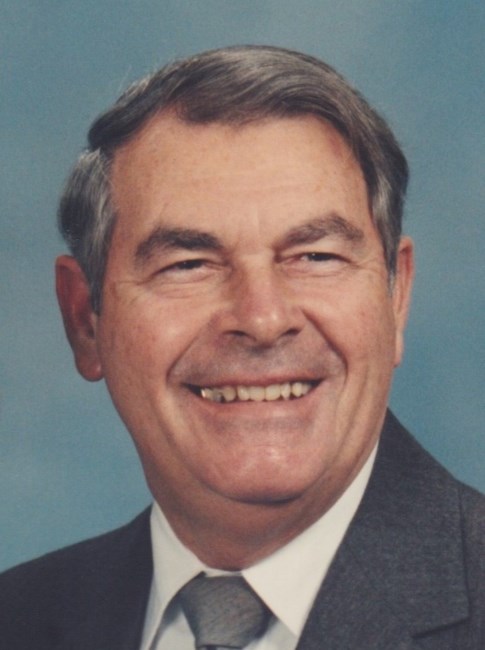 Avis de décès de Robert "Bob" Eugene Cochran