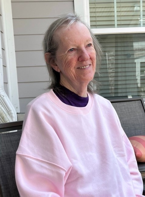 Obituary of Marguerite Ann Miller