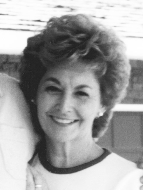 Obituary of Rosemary Aylward