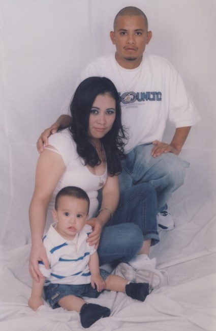 Obituary of Jose De Jesus Avina Guerrero