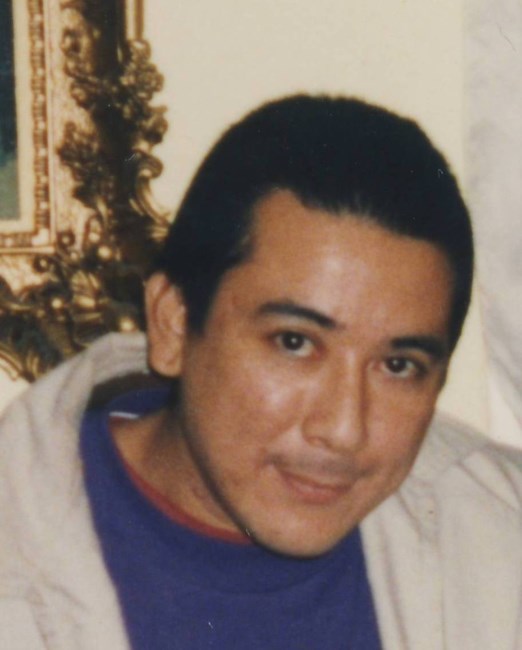 Obituary of Carlos Luna Vara