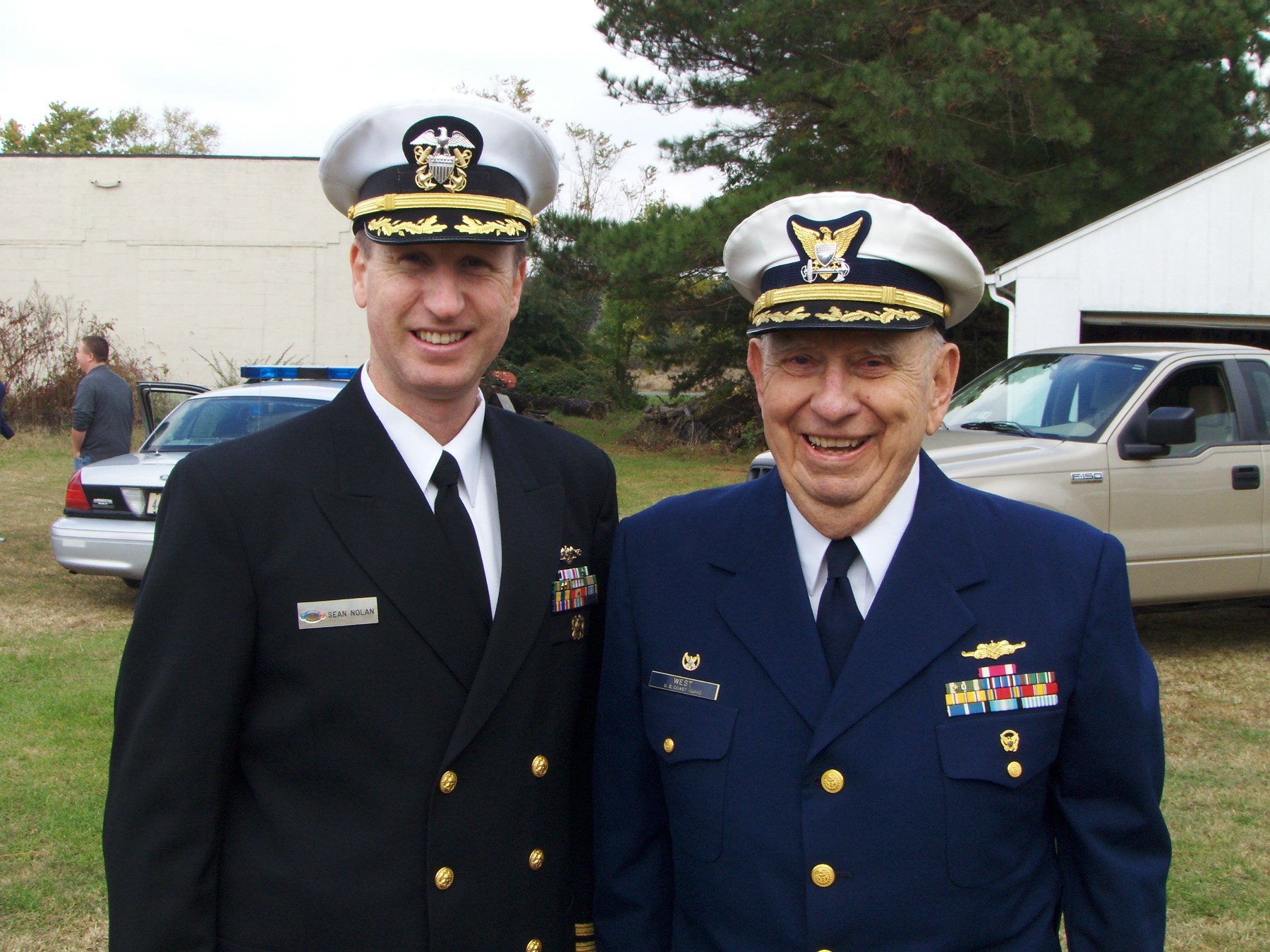 Obituary of William Edwin West Jr.