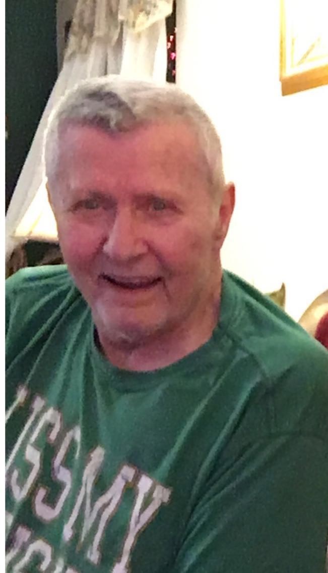 Obituary of Neil R Puterbaugh