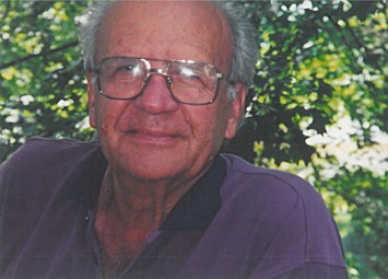 Obituary of Bart P. Collida Sr.