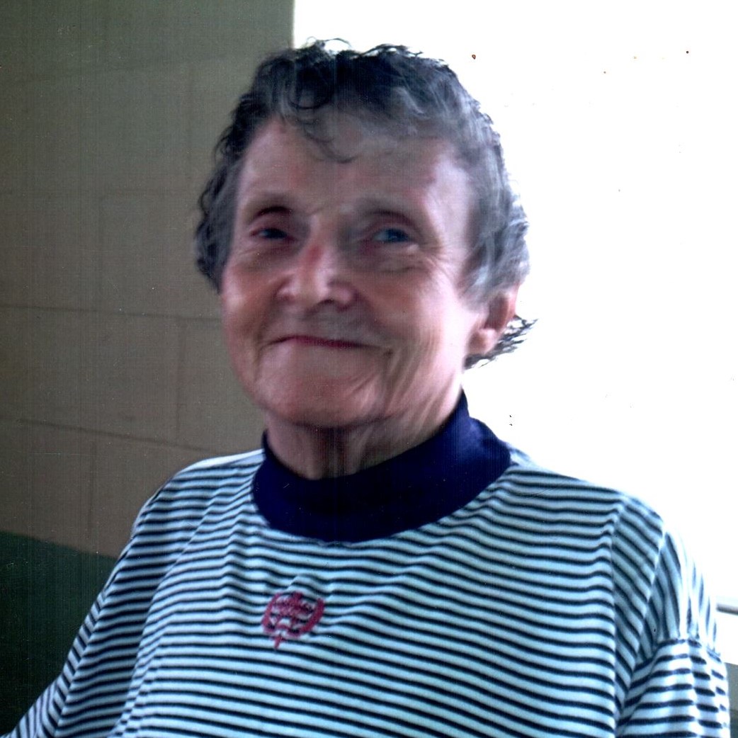 Obituary of Elaine Veronica Curry