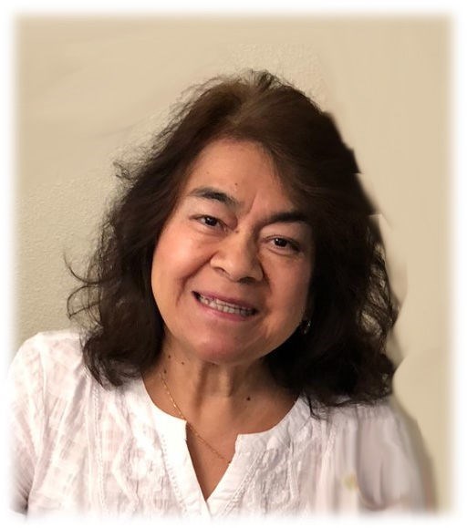 Obituary of Rebecca Arzola Lucio