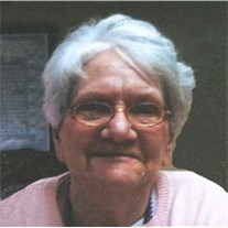 Obituary of Betty Ann Daley