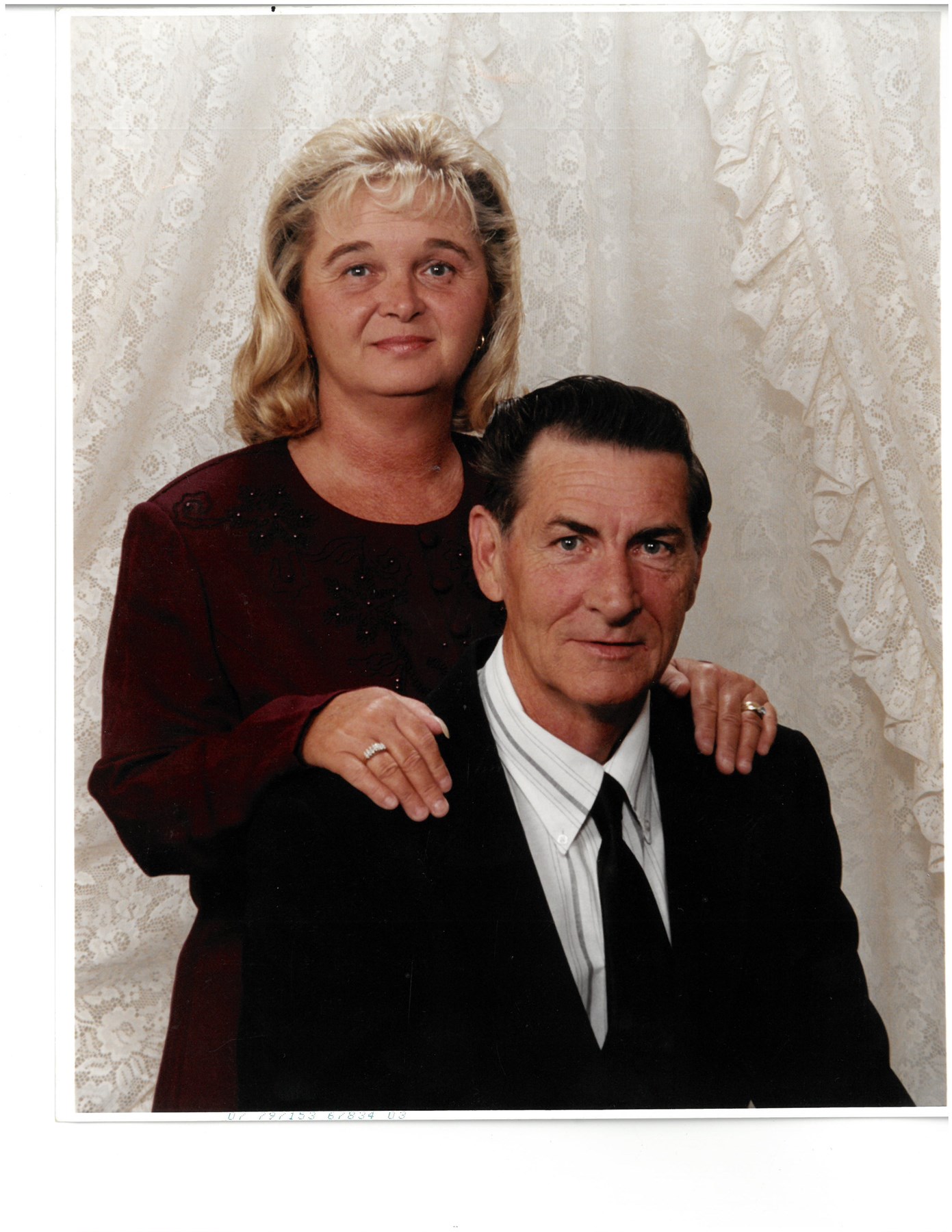 Obituary of Sandra Murray