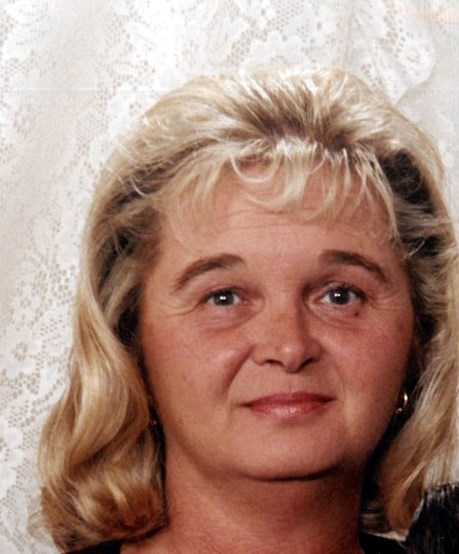 Obituary of Sandra Murray