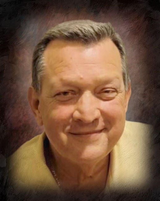 Obituary of Mr. Kenneth Shumack