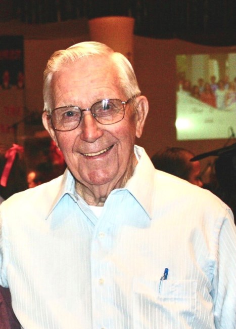 Obituary of Floyd T. Allen