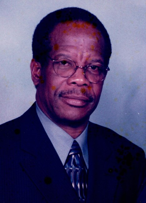 Obituary of Peter H Charles