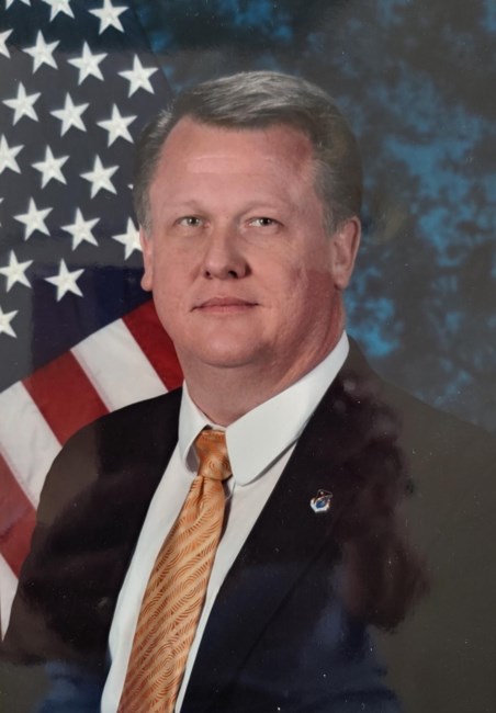 Obituary of Robert John Rottweiler