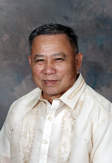 Obituary of Arsenio Tiongco Bernaldez