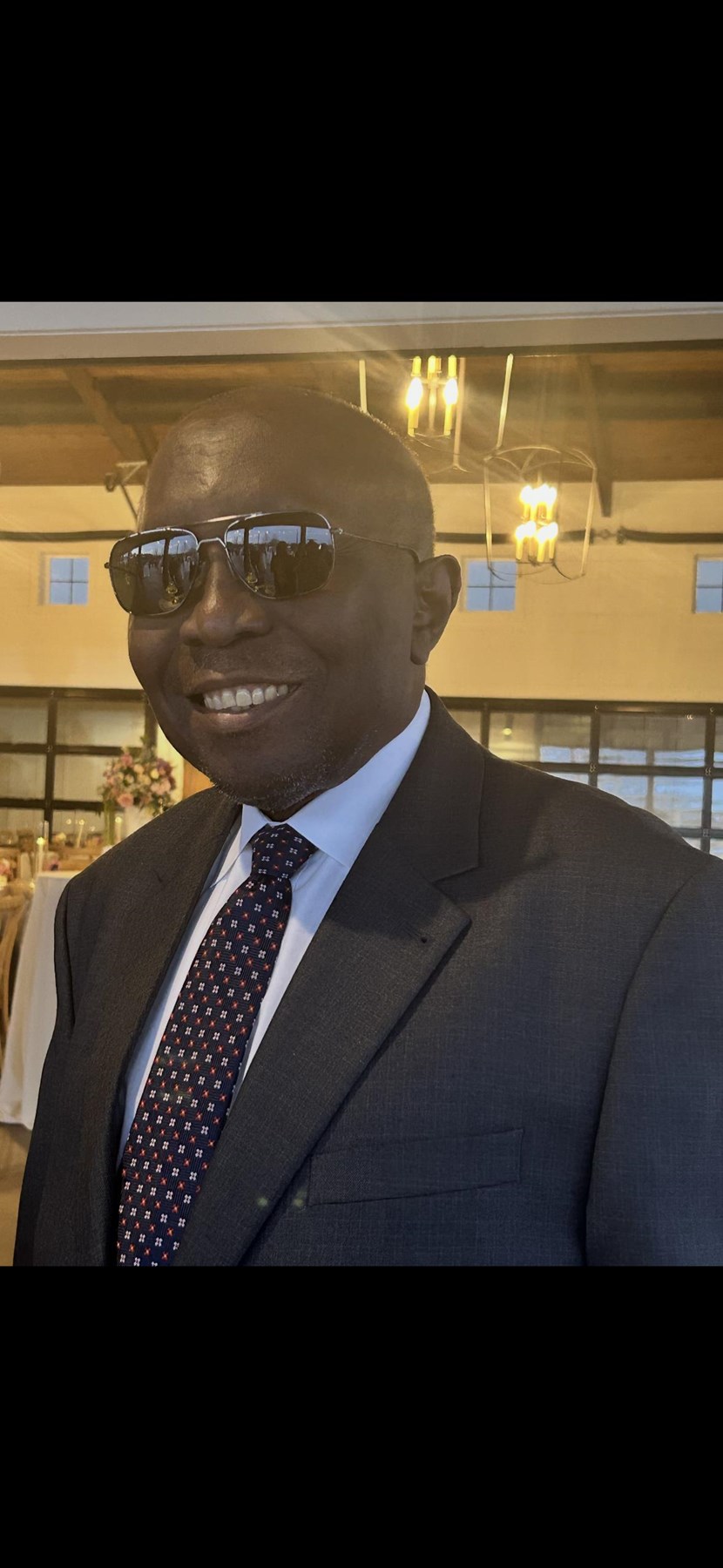 Obituary of Dr. Akinola Olabandele Ayodeji
