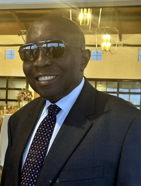 Obituary of Dr. Akinola Olabandele Ayodeji