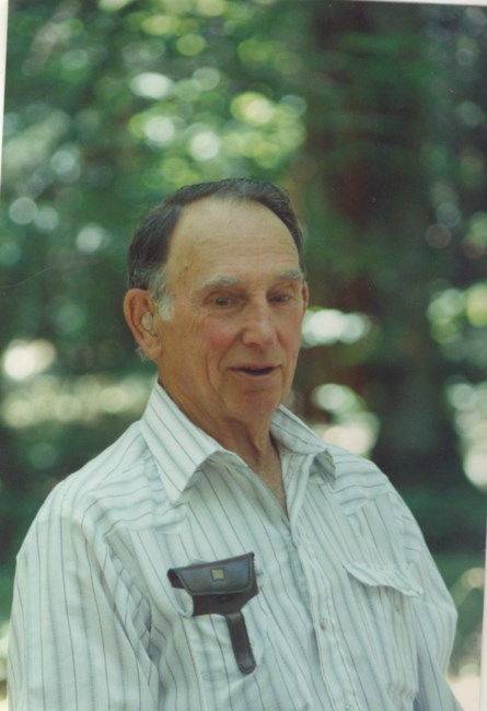 Obituary of Clarence A. Edsall