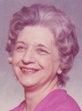 Obituary of Ruth M. Rohrer