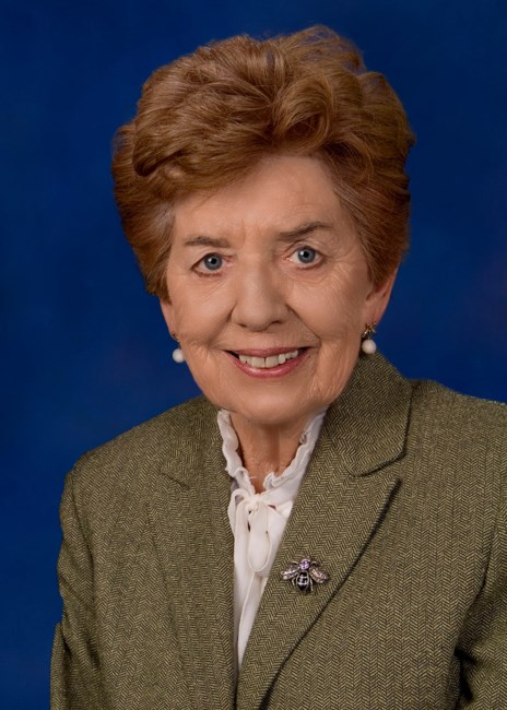 Obituary of Ivah Jane Behm