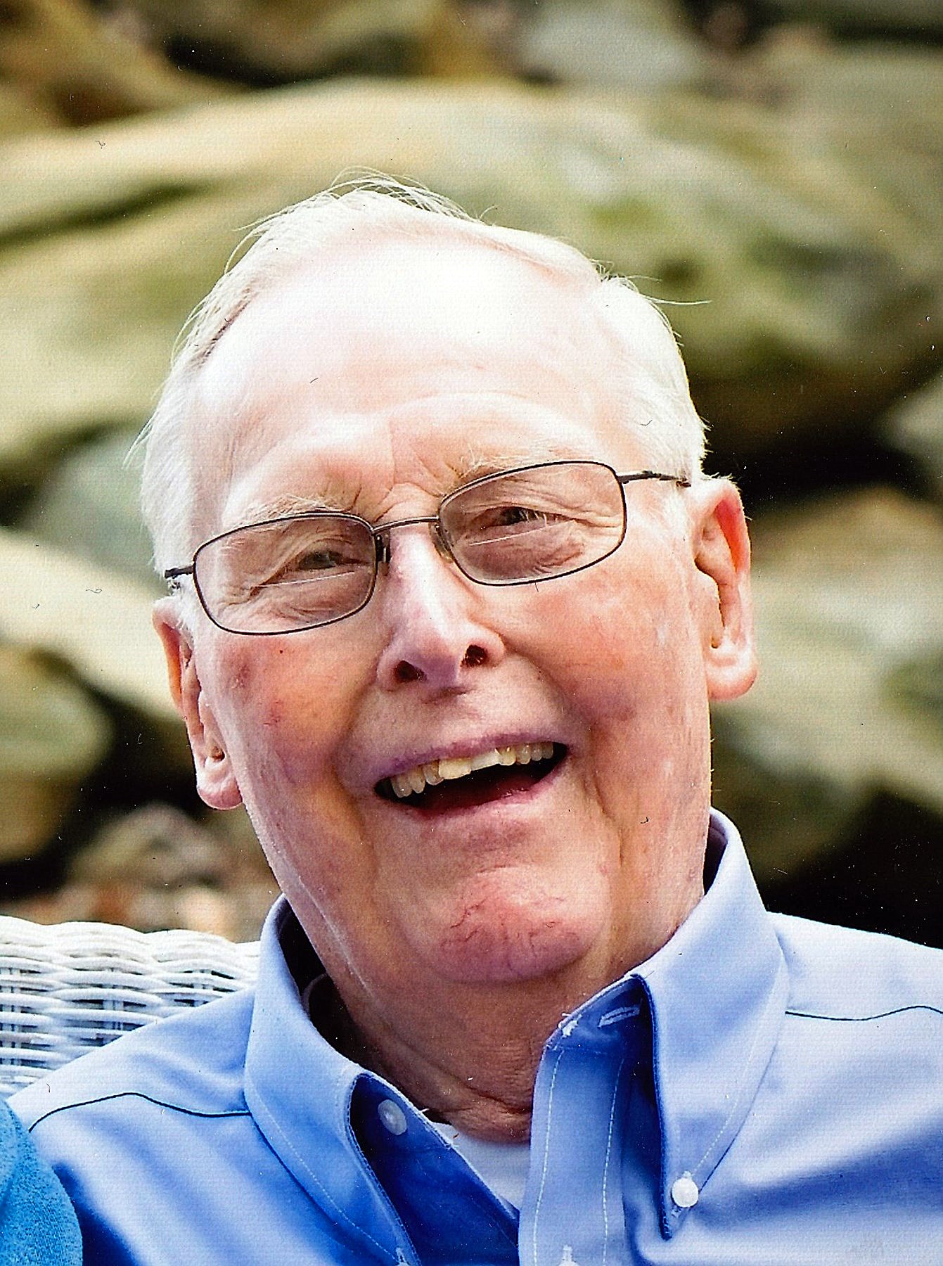 James McIntosh Obituary Douglasville, GA