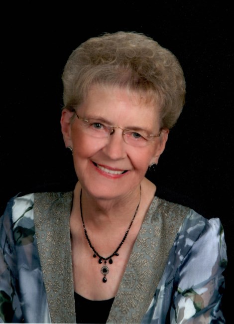 Obituary of Joanne Schuhmacher
