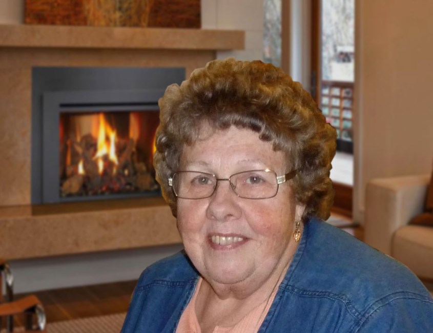 Obituary of Sharon Dolores Fisher
