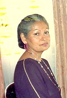Obituary of Maria Margot Tejada