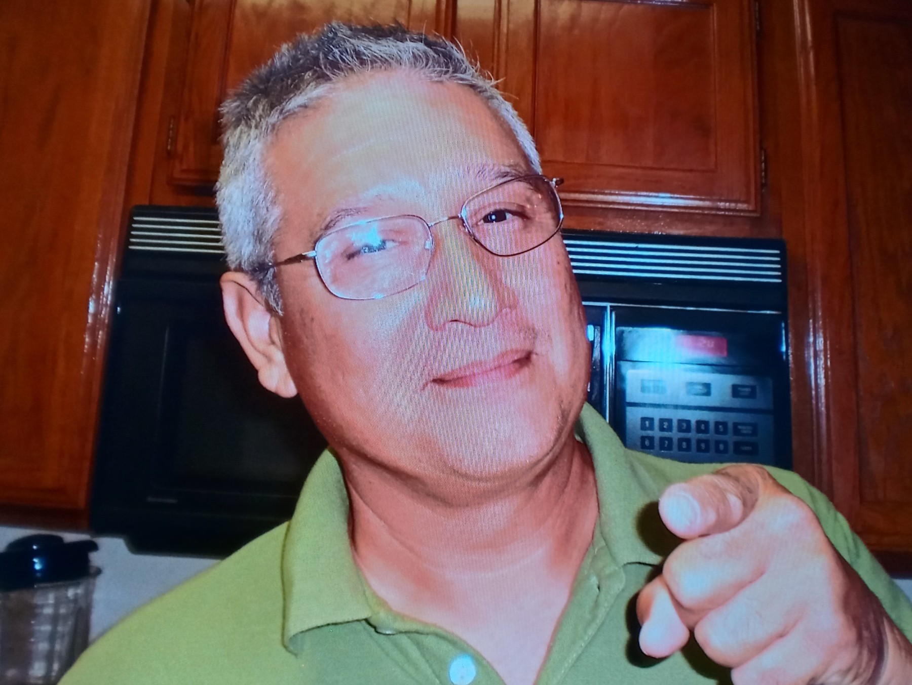 Robert Garcia Obituary Houston, TX