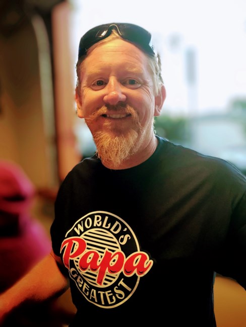 Obituary of Michael Joseph Paine