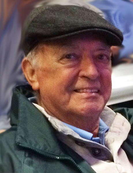 Obituary of Gary Joseph Clark