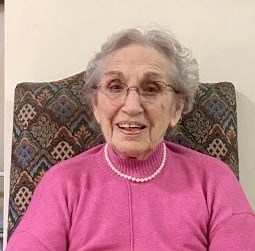 Obituary of Lois Jean Nichols