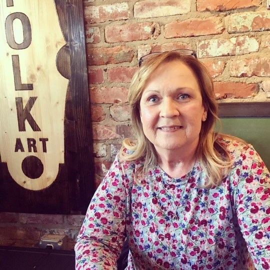 Obituary of Deborah Gail Ethridge