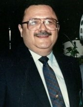 Obituary of Frederick Roger Estrada