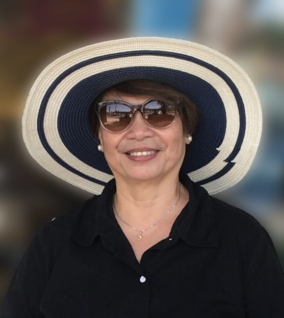 Obituary of Basilia Endozo Delos Reyes