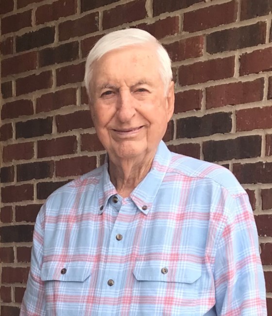 Obituary of James Joseph Cox