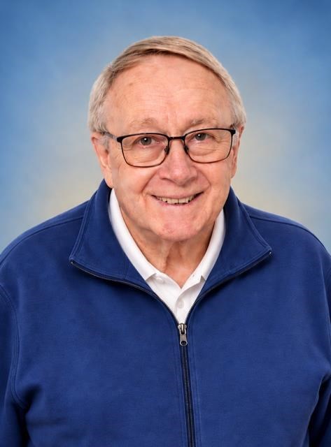 Obituary of Patrick Michael Morrissey