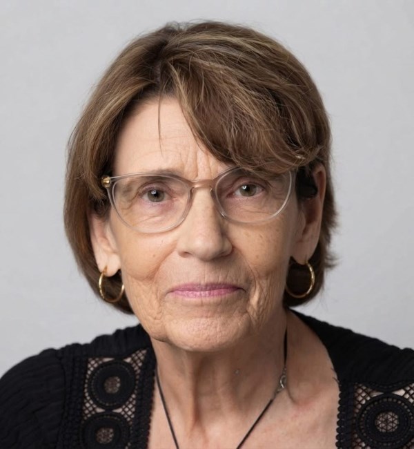 Obituary of Sharon Naquin Guidroz
