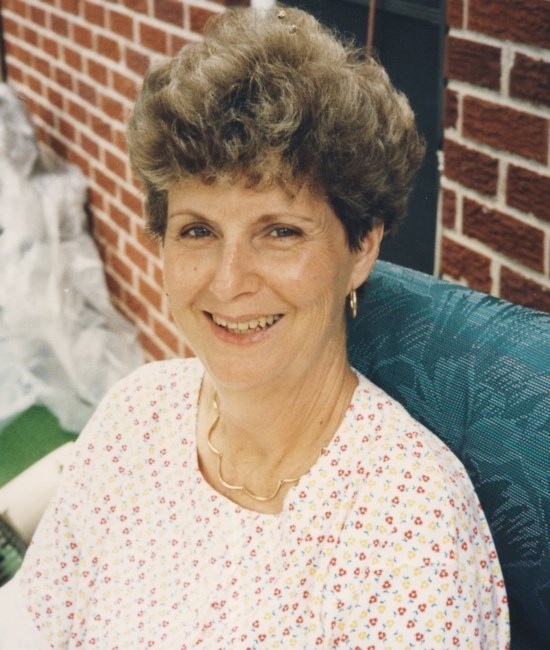 Obituary of Nelda Tyson Tyson Malone