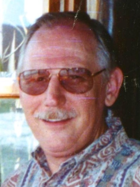 Obituary of James "Rick" Vinson