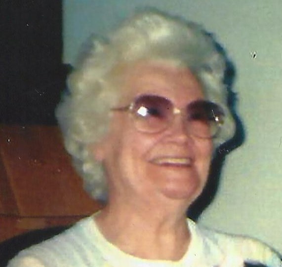 Obituary of Rosa L. Lee