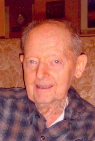Obituary of Robert W Manning