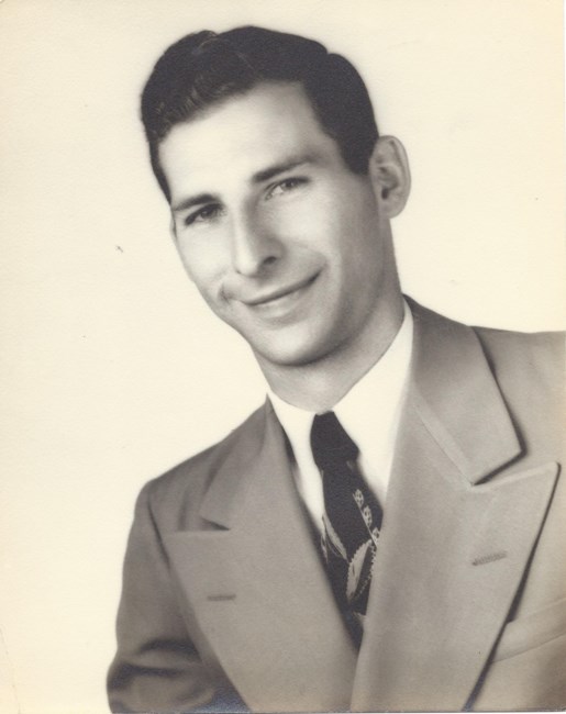 Obituary of Frederick "Fred" L. Richey