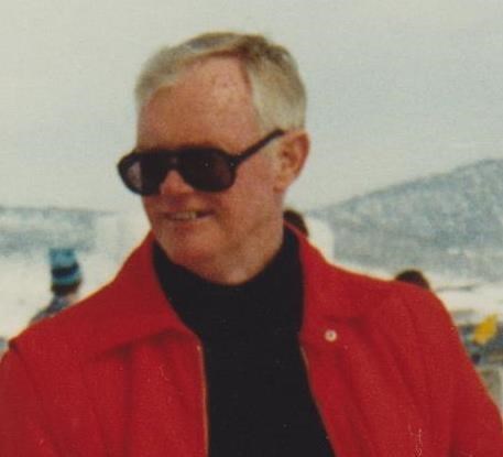 Obituary of Thomas B. Hart Jr.